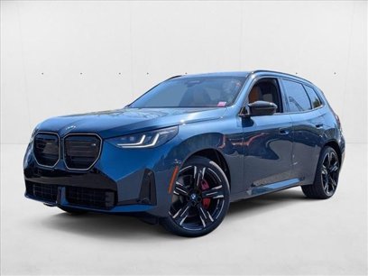 New 2025 BMW X3 M50 w/ Premium Package