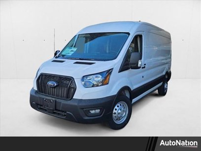 New 2025 Ford Transit 250 148 Medium Roof Extended AWD