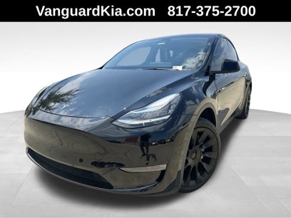 Used 2021 Tesla Model Y 2WD