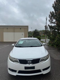 Used 2012 Kia Forte EX w/ Fuel Economy Pkg