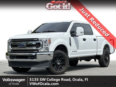 Used 2022 Ford F250 XLT