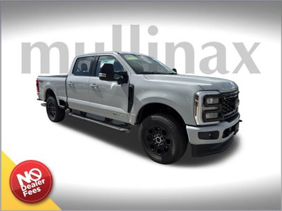 New 2025 Ford F250 XLT
