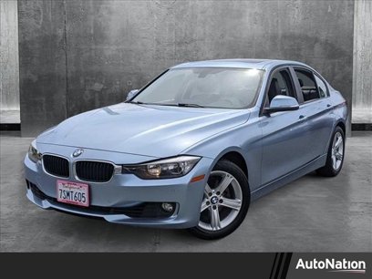 Used 2014 BMW 328i Sedan