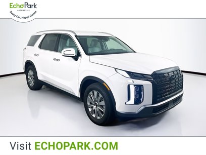 Used 2024 Hyundai Palisade SEL