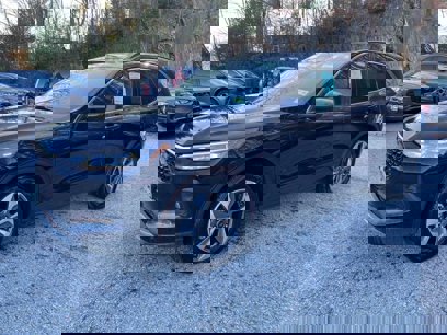 New 2024 Ford Escape Platinum w/ Premium Technology Package
