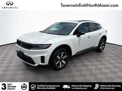 Used 2024 Honda Prologue Touring