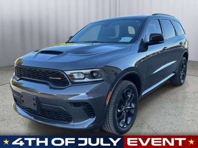 Used 2024 Dodge Durango GT
