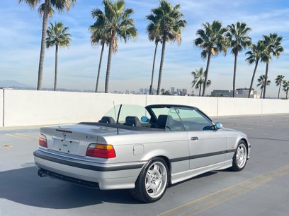 Used 1999 BMW M3 Convertible