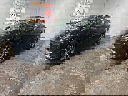 New 2024 Toyota Prius XLE
