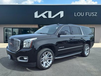 Used 2018 GMC Yukon XL SLT w/ Premium Edition