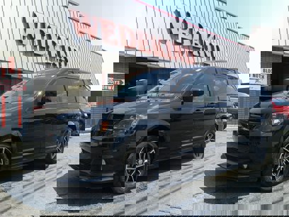 Used 2018 Dodge Grand Caravan GT
