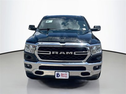 Used 2022 RAM 1500 Lone Star