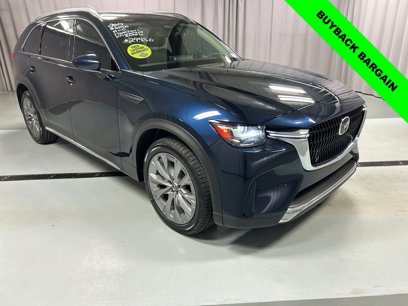 Used 2024 MAZDA CX-90 3.3 Turbo w/ Premium Package