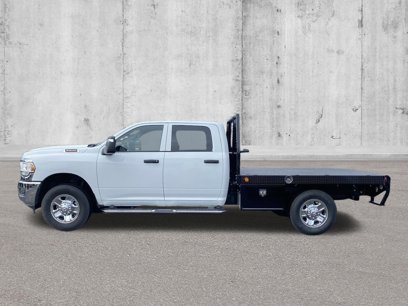 New 2024 RAM 2500 Tradesman w/ Chrome Appearance Group