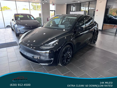Used 2022 Tesla Model Y Performance