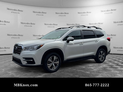 Used 2022 Subaru Ascent Premium w/ Convenience Package