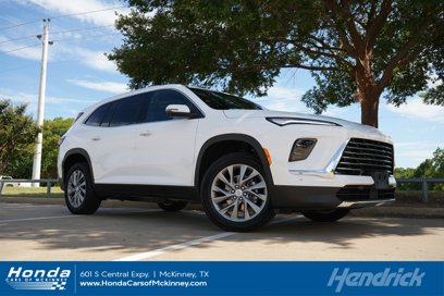 Used 2025 Buick Enclave Preferred