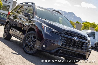 Used 2023 Subaru Ascent Onyx Edition Limited