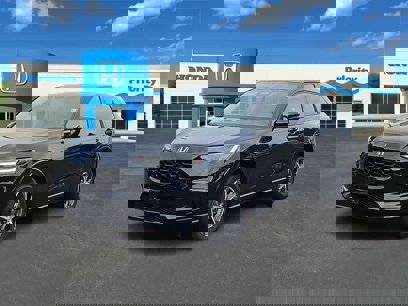 Used 2024 Honda HR-V EX-L