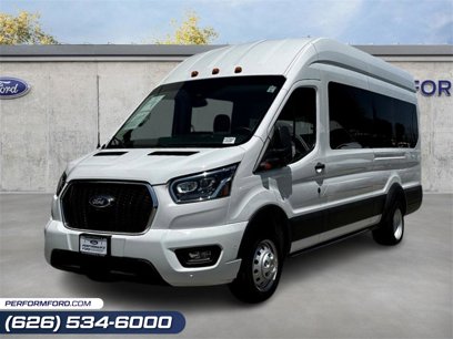 Used 2023 Ford Transit 350 XLT