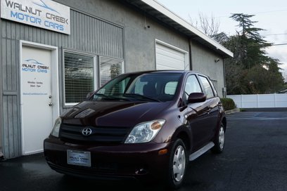 Used 2004 Scion xA