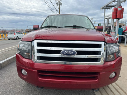 Used 2013 Ford Expedition EL Limited