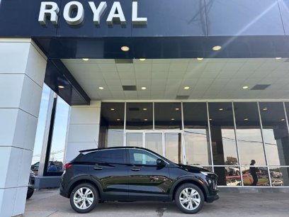 New 2026 Buick Encore GX Preferred w/ Comfort Package