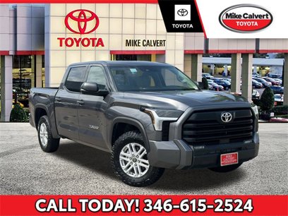Used 2023 Toyota Tundra SR5