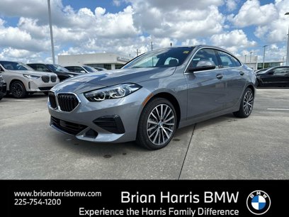 Certified 2024 BMW 228i Gran Coupe w/ Premium Package