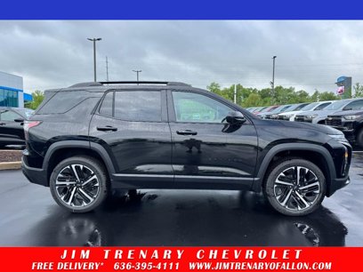 New 2026 Chevrolet Equinox RS w/ Convenience Package III