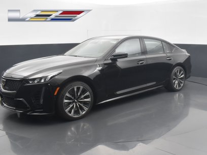 New 2024 Cadillac CT5 V Blackwing w/ Super Cruise 2 Package