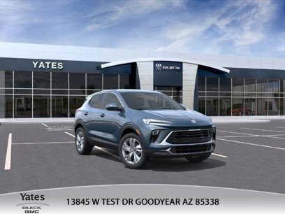 New 2026 Buick Encore GX Preferred w/ Comfort Package