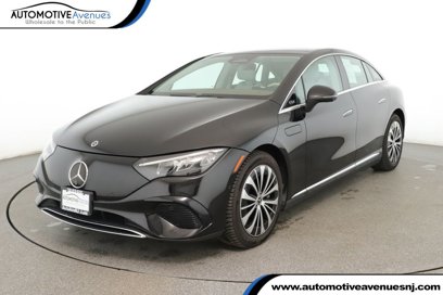 Used 2023 Mercedes-Benz EQE 350+ 4MATIC Sedan