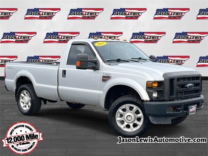 Used 2010 Ford F250 XL