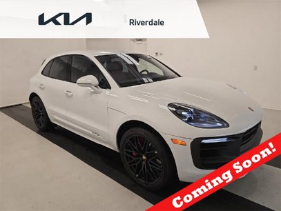 Used 2024 Porsche Macan GTS