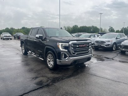Used 2021 GMC Sierra 1500 SLT w/ SLT Convenience Package