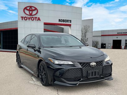 Used 2021 Toyota Avalon TRD