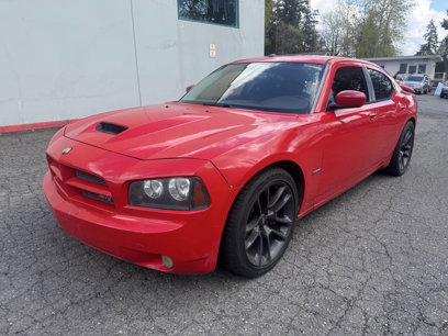 Used 2008 Dodge Charger SRT8 w/ SRT Option Group III