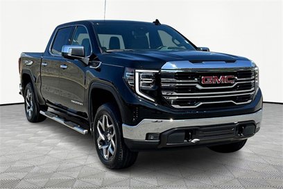 Used 2023 GMC Sierra 1500 SLT
