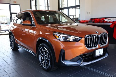 Used 2025 BMW X1 xDrive28i w/ Convenience Package