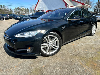 Used 2015 Tesla Model S 85