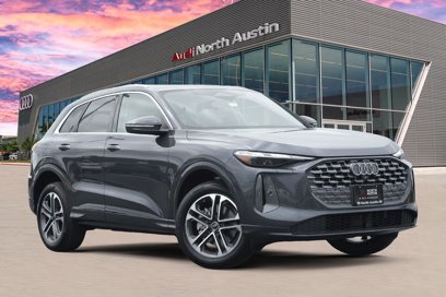 New 2025 Audi Q5 Premium