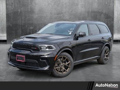 New 2025 Dodge Durango R/T w/ Tow 'N Go Package