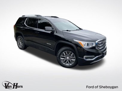 Used 2019 GMC Acadia SLT