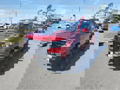 Certified 2021 Chevrolet Colorado ZR2 w/ ZR2 Dusk Special Edition