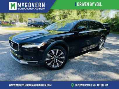 Used 2024 Volvo V90 B6 Cross Country Plus