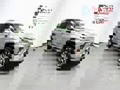 New 2025 Buick Enclave Preferred