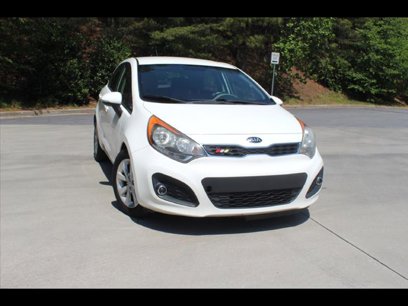 Used 2014 Kia Rio EX