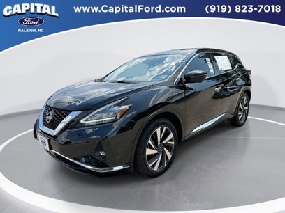 Used 2023 Nissan Murano SL