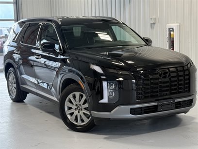 Used 2025 Hyundai Palisade SEL